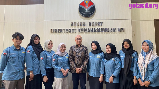 Pendaftaran Tes Mandiri UPI Tahun 2025 Dibuka, Catat Jadwal Dan Syaratnya Disini!