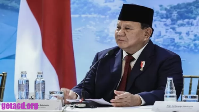 Presiden Prabowo Kembangkan Sekolah Rakyat di Daerah Terpencil