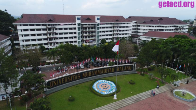 Universitas Terbaik Di Blitar Dengan Fasilitas Terlengkap Yang Jadi Favorit Orang Tua Murid