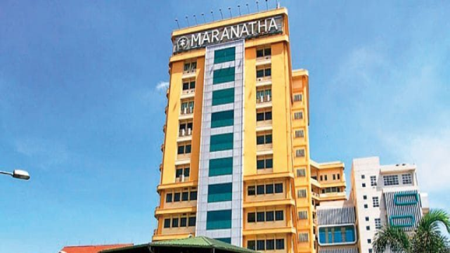 Universitas Terbaik di Bandung dengan Fasilitas dan Layanan Terlengkap di 2025