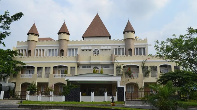 4 Boarding School Di Surabaya Yang Memiliki Kurikulum Internasional Dan Fasilitas Terbaik