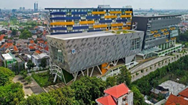 7 Kampus Terbaik di Surabaya dengan Kurikulum Pendidikan Terbaik di 2025
